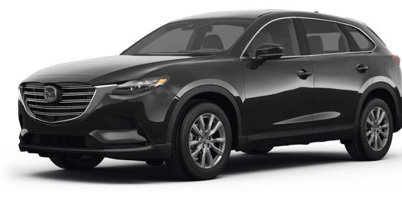 MAZDA CX-9 2023 JM3TCBCYXP0645337 image