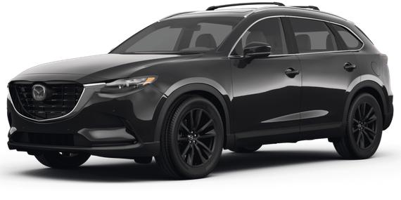 MAZDA CX-9 2023 JM3TCBAY7P0658016 image