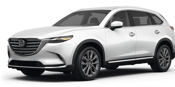 MAZDA CX-9 2023 JM3TCBDY3P0636882 image