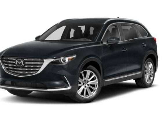 MAZDA CX-9 2023 JM3TCBEY1P0641576 image