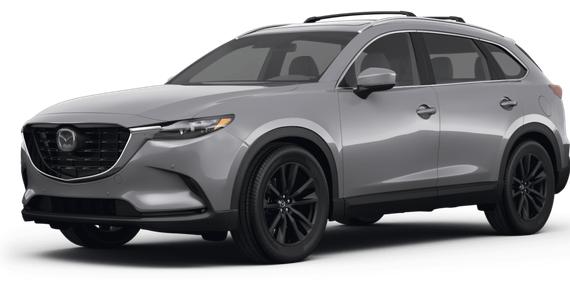 MAZDA CX-9 2023 JM3TCBAY1P0656505 image