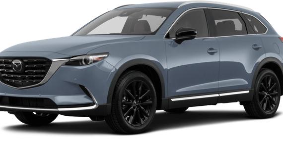 MAZDA CX-9 2023 JM3TCBDY1P0629963 image