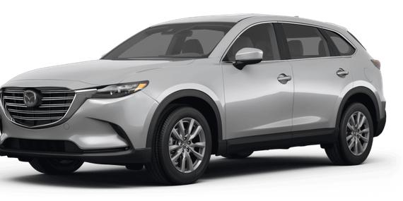 MAZDA CX-9 2023 JM3TCBCY1P0658381 image