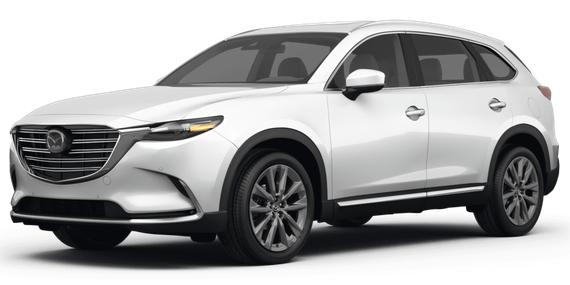 MAZDA CX-9 2023 JM3TCBDY8P0637008 image