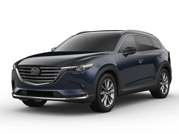 MAZDA CX-9 2023 JM3TCBDY8P0646579 image