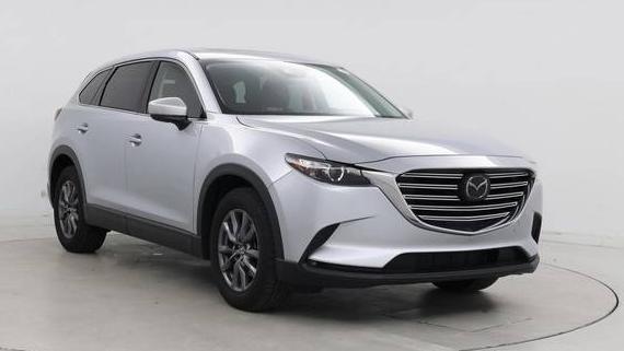 MAZDA CX-9 2023 JM3TCBCY4P0648900 image