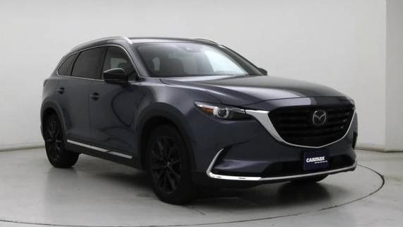MAZDA CX-9 2023 JM3TCBDY4P0641461 image