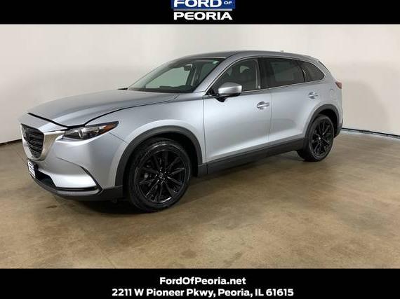 MAZDA CX-9 2023 JM3TCBAYXP0644658 image MAZDA CX-9 2023 JM3TCBAYXP0644658 image