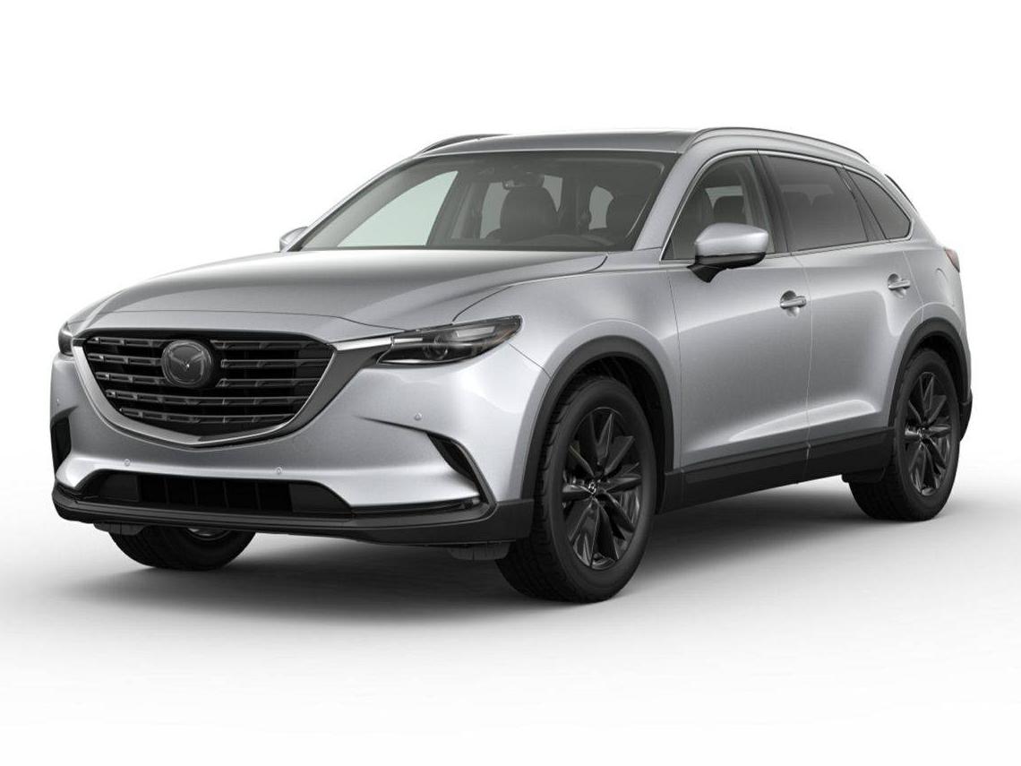 MAZDA CX-9 2023 JM3TCBAY8P0658137 image