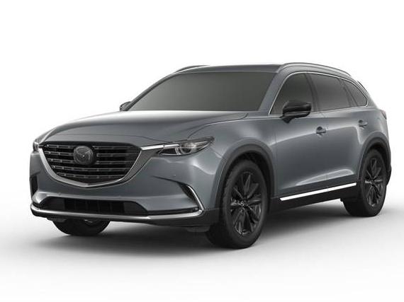 MAZDA CX-9 2023 JM3TCBDY4P0639208 image