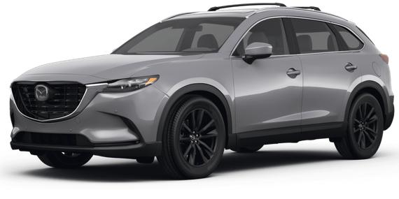 MAZDA CX-9 2023 JM3TCBAY0P0656897 image