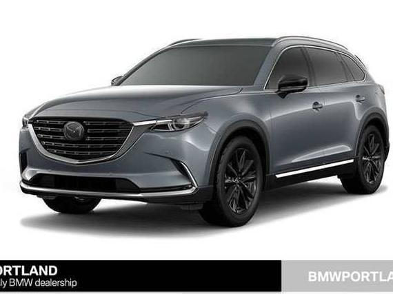 MAZDA CX-9 2023 JM3TCBDY3P0652208 image