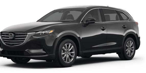 MAZDA CX-9 2023 JM3TCBCY4P0641915 image