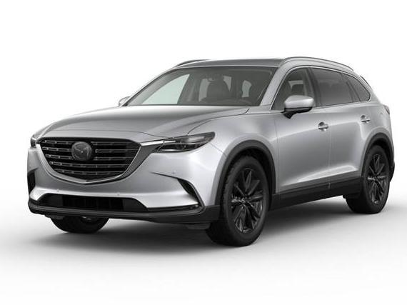 MAZDA CX-9 2023 JM3TCBAY4P0659205 image