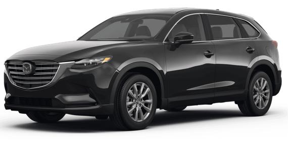 MAZDA CX-9 2023 JM3TCBCYXP0658749 image