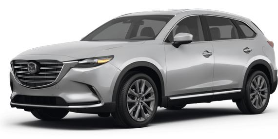 MAZDA CX-9 2023 JM3TCBDYXP0646485 image