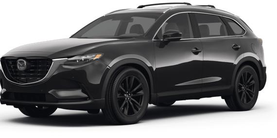MAZDA CX-9 2023 JM3TCBAY7P0656959 image