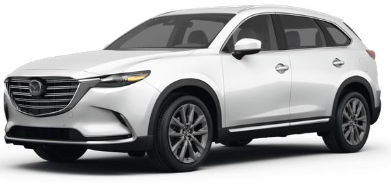 MAZDA CX-9 2023 JM3TCBEY4P0633519 image