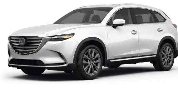 MAZDA CX-9 2023 JM3TCBDY8P0644640 image