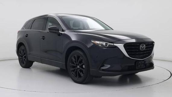 MAZDA CX-9 2023 JM3TCBAY7P0653799 image