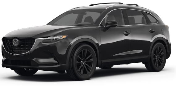 MAZDA CX-9 2023 JM3TCBAY1P0649828 image
