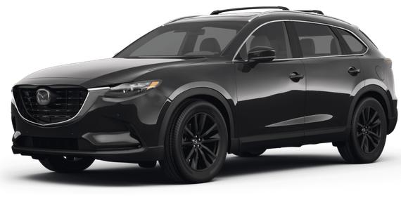 MAZDA CX-9 2023 JM3TCBAY7P0650207 image