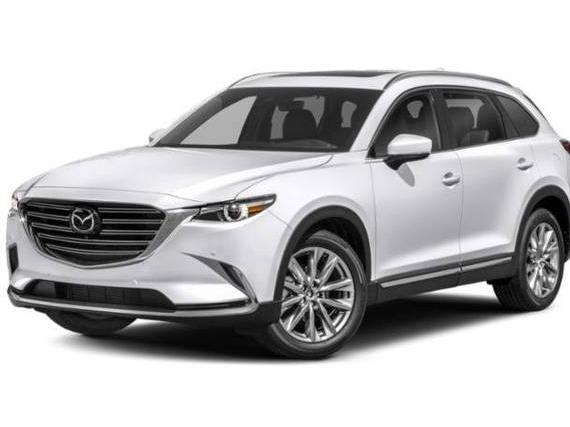 MAZDA CX-9 2023 JM3TCBDY8P0633976 image