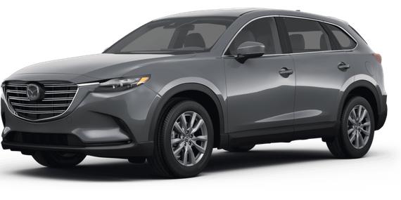 MAZDA CX-9 2023 JM3TCBCY8P0638404 image