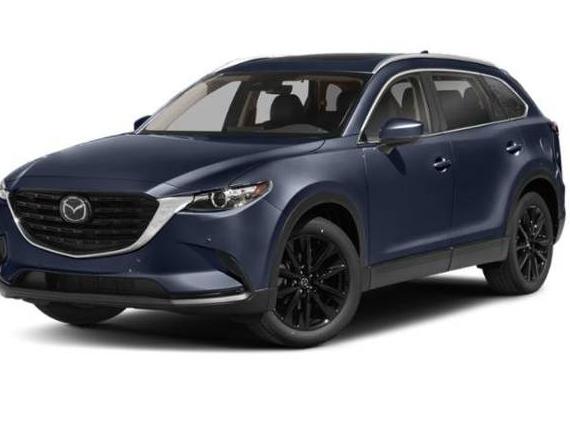 MAZDA CX-9 2023 JM3TCBAY2P0635307 image