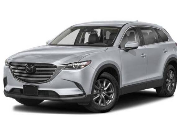 MAZDA CX-9 2023 JM3TCBCY2P0656705 image