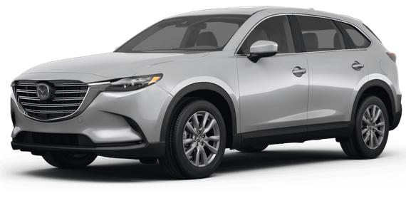 MAZDA CX-9 2023 JM3TCBCY5P0656892 image