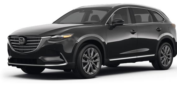 MAZDA CX-9 2023 JM3TCBDY7P0638585 image