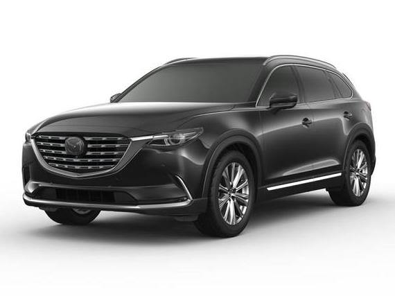 MAZDA CX-9 2023 JM3TCBEYXP0634416 image