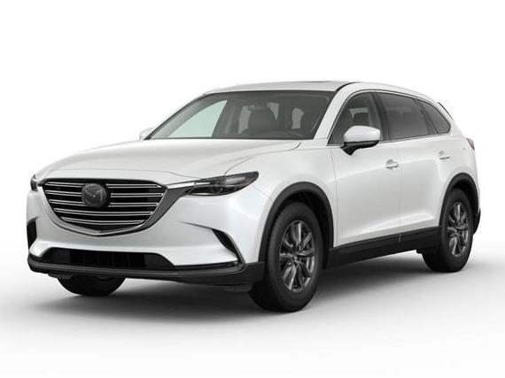 MAZDA CX-9 2023 JM3TCBAY2P0659347 image