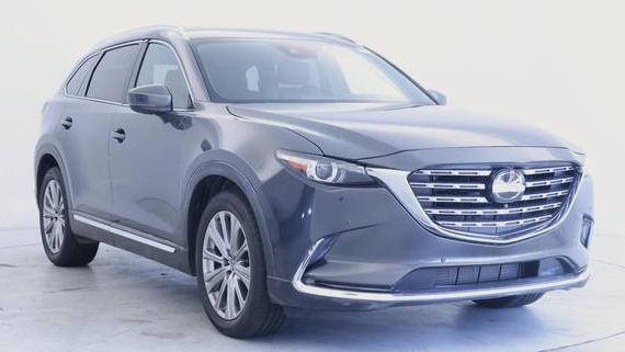 MAZDA CX-9 2023 JM3TCBEY2P0641134 image