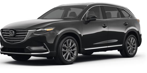 MAZDA CX-9 2023 JM3TCBDY8P0641057 image
