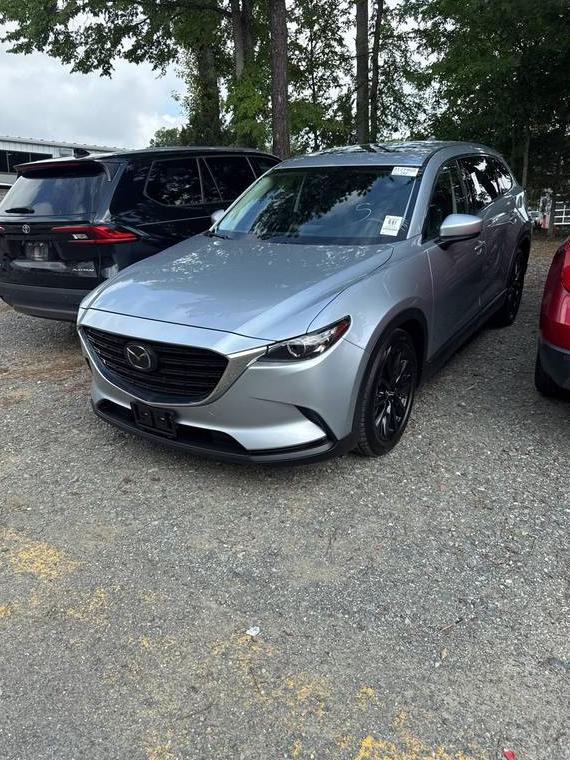 MAZDA CX-9 2023 JM3TCBAYXP0656230 image