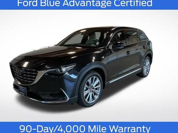 MAZDA CX-9 2023 JM3TCBEY5P0640320 image
