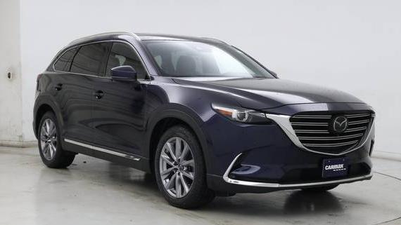 MAZDA CX-9 2023 JM3TCBDY6P0630851 image