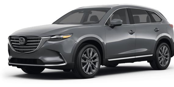 MAZDA CX-9 2023 JM3TCBDY2P0634878 image