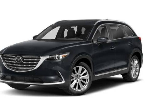 MAZDA CX-9 2023 JM3TCBEYXP0644993 image