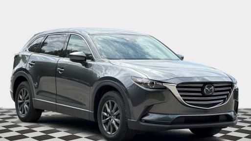 MAZDA CX-9 2023 JM3TCBCY5P0643351 image