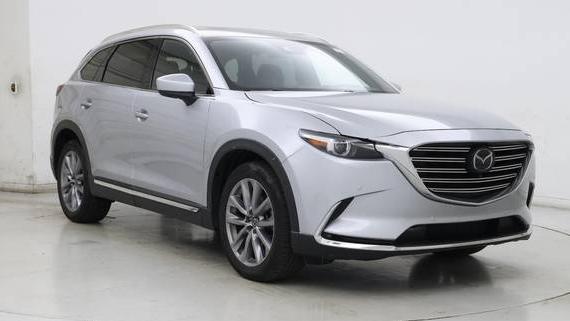 MAZDA CX-9 2023 JM3TCBDY1P0639893 image
