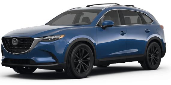 MAZDA CX-9 2023 JM3TCBAY6P0649663 image