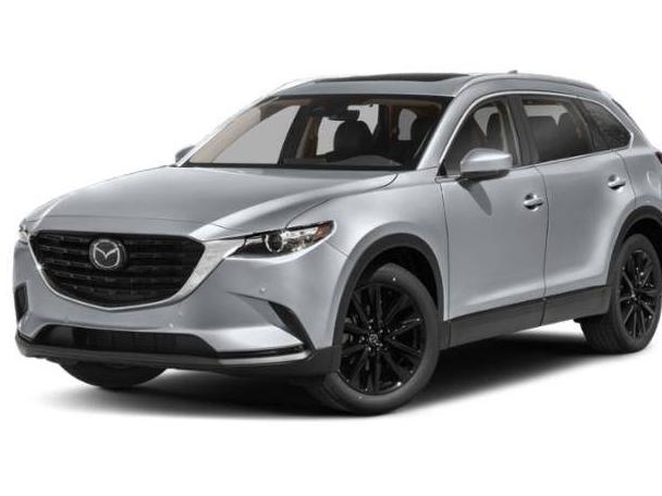 MAZDA CX-9 2023 JM3TCBAY1P0656441 image
