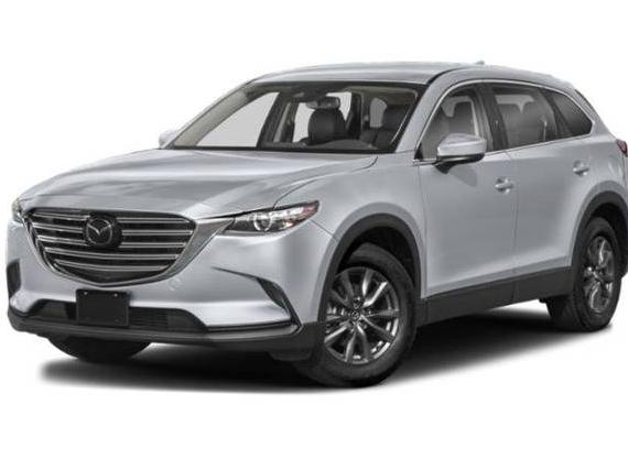 MAZDA CX-9 2023 JM3TCBCY6P0656772 image