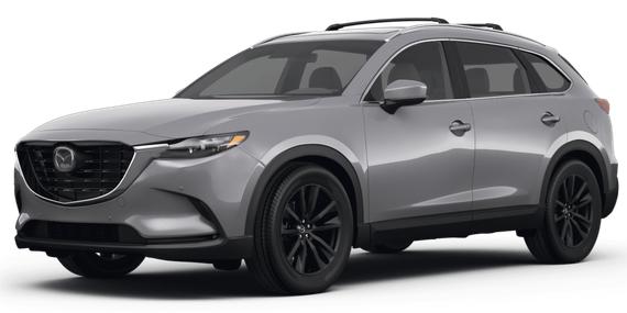 MAZDA CX-9 2023 JM3TCBAYXP0656518 image MAZDA CX-9 2023 JM3TCBAYXP0656518 image