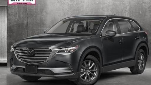 MAZDA CX-9 2023 JM3TCBCY1P0658011 image