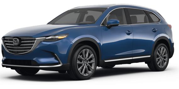 MAZDA CX-9 2023 JM3TCBDY9P0639883 image