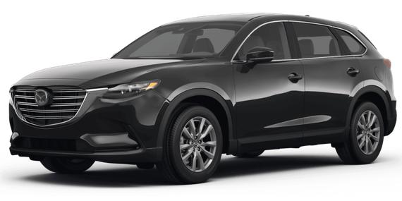 MAZDA CX-9 2023 JM3TCBCY1P0657523 image